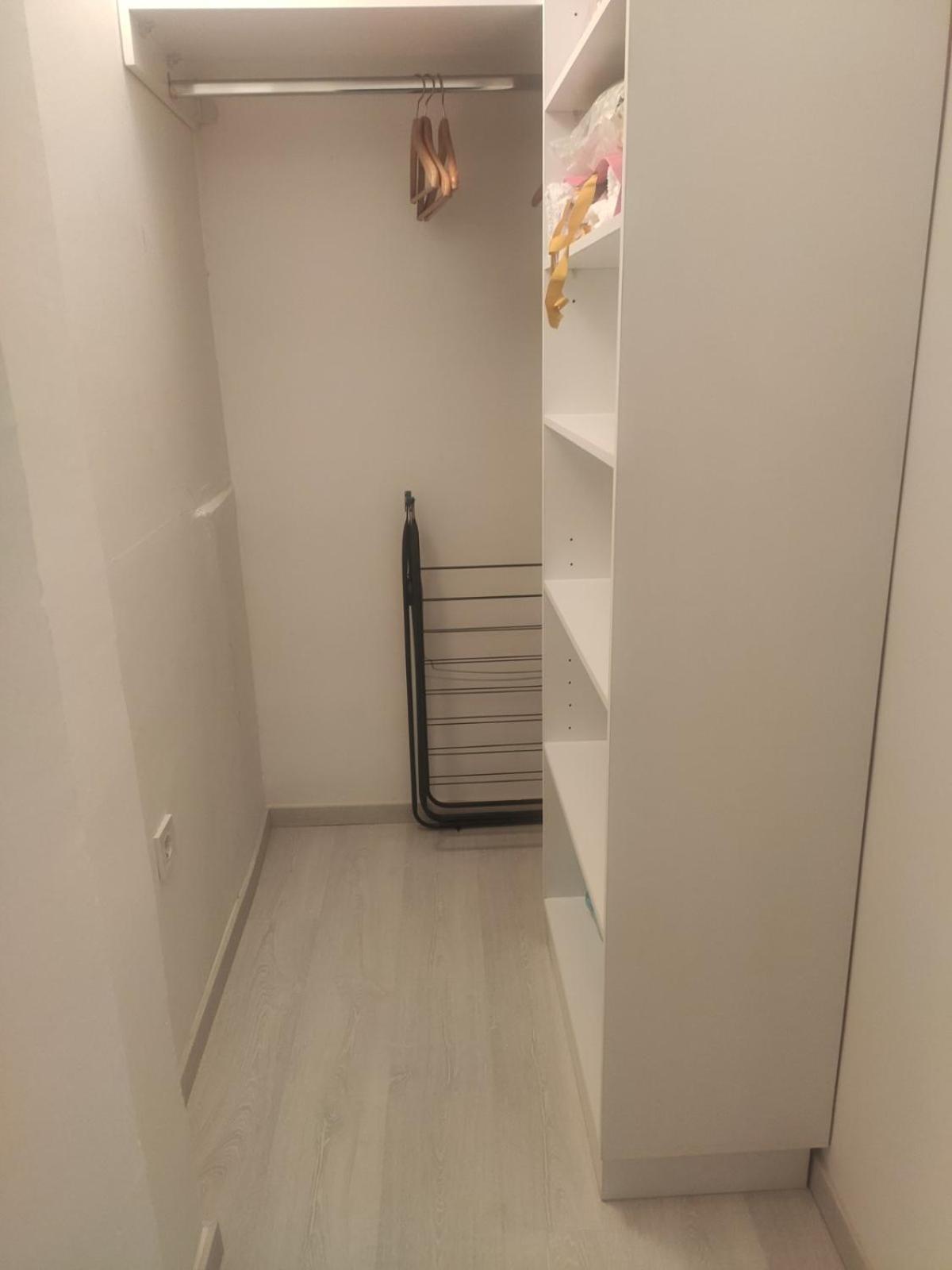 City Center White Apartment! سكوبجي المظهر الخارجي الصورة